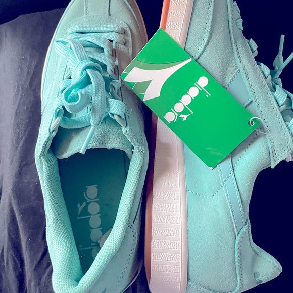 diadora - Picture 3 of 8